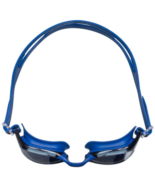 Очки для плавания 25DEGREES Sonic Navy