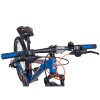 Велосипед Novatrack Extreme 24 V (2023)