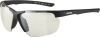 Очки солнцезащитные Alpina Defey Hr Black Matt 