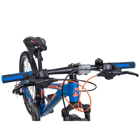 Велосипед Novatrack Extreme 24 V (2023)