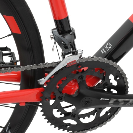 Велосипед Welt R80 (2023)