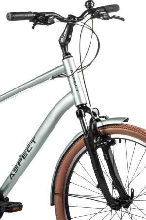 Велосипед Aspect Weekend 26 (2024)