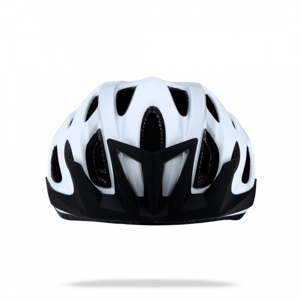 Шлем BBB BHE-35 Condor White/Silver