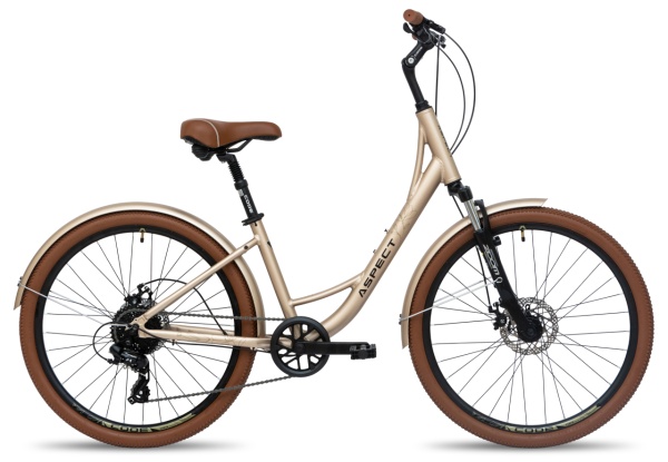 Велосипед Aspect Citylife (2026)