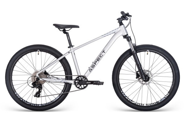 Велосипед Aspect Nickel 26 (2025)