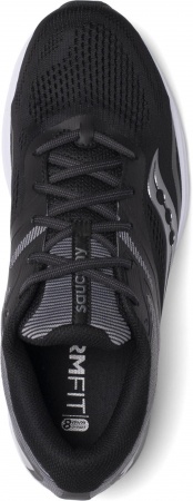 Беговые кроссовки Saucony Jazz 22 Black