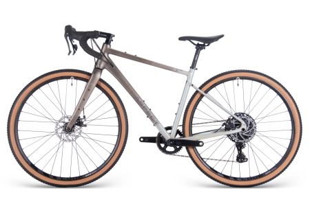 Велосипед Aspect AllRoad Pro (2025)