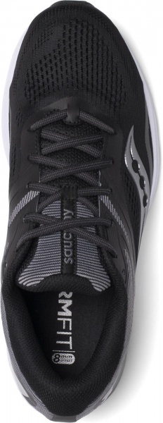 Беговые кроссовки Saucony Jazz 22 Black