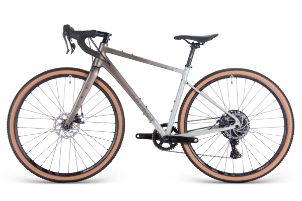 Велосипед Aspect AllRoad Pro (2025)