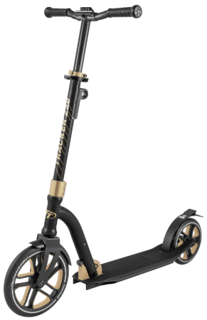 Самокат TechTeam 250 Tracker brown