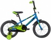 Велосипед Novatrack Extreme 16 (2023)