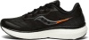 Беговые кроссовки Saucony Triumph 19 M Black/White Беговые кроссовки Saucony Triumph 19 M Black/White