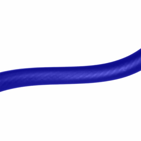 Замок вело Oxford Cable Lock 12х1800мм, blue