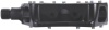 Педали BBB BPD-32 MountainHigh (black)
