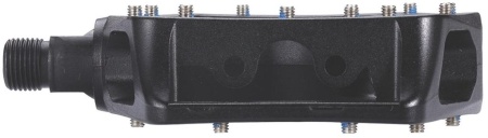 Педали BBB BPD-32 MountainHigh (black)