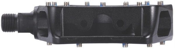 Педали BBB BPD-32 MountainHigh (black)