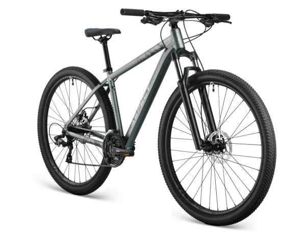 Велосипед Aspect Radium 3X 29 (2025)