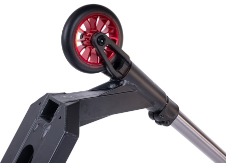 Самокат трюковой TechTeam Drakkar Universal, grey-black