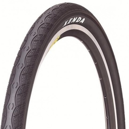 Покрышка 26" Kenda K1045 26*2.00 Kommuter