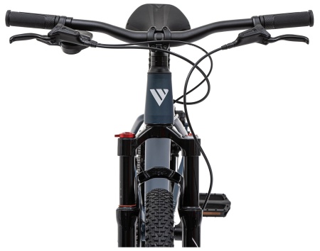 Велосипед Welt Brave 24 3.0 HD (2026)
