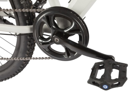 Электровелосипед Gelbert Ran 2 ST