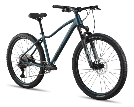 Велосипед Aspect Aura Pro 27.5 (2026)