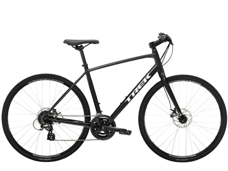 Велосипед Trek Fx 1 Disc 700C (2022)