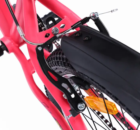 Велосипед TechTeam Calibri 24