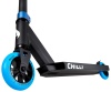 Самокат трюковой Chilli 2021 Pro Scooter Base Black/Blue