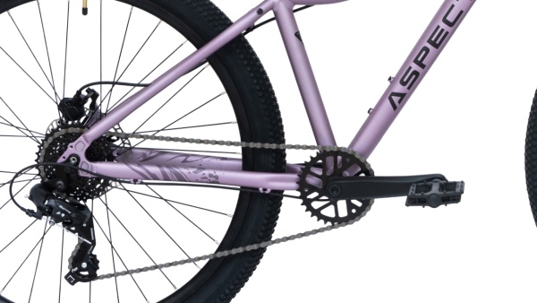 Велосипед Aspect Oasis Pro 27.5 (2026)