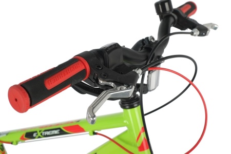 Велосипед Novatrack Extreme 20 V (2023)
