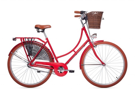 Велосипед Aist Amsterdam 2.0 28 (2023)