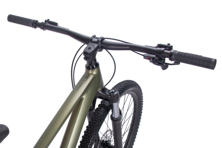 Велосипед Aspect Cobalt 29 (2025) 