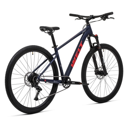 Велосипед Welt Rocket 4.0 HD 29 (2026)