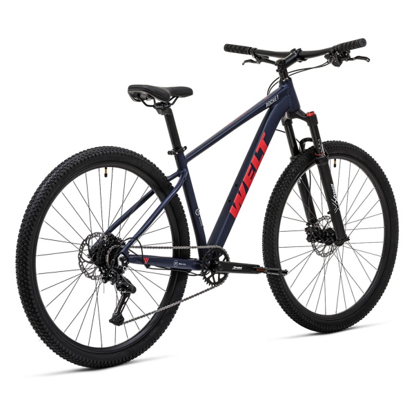 Велосипед Welt Rocket 4.0 HD 29 (2026)