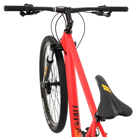 Велосипед Welt Rockfall 4.0 29 (2024)