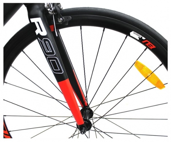 Велосипед Welt R90 (2020)