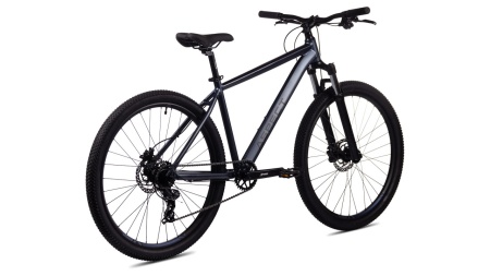 Велосипед Aspect Ideal HD 27.5 (2024)