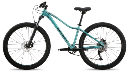 Велосипед Aspect Alma Pro 27.5 (2026)