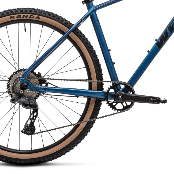 Велосипед Welt Ranger 2.0 29 (2026)