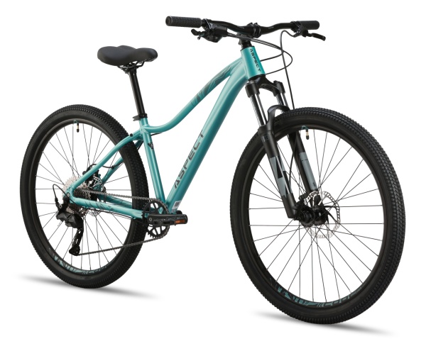 Велосипед Aspect Alma Pro 27.5 (2026)