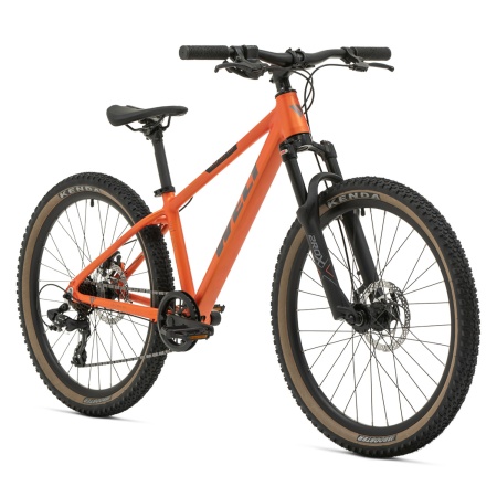 Велосипед Welt Brave 24 1.0 D (2026)