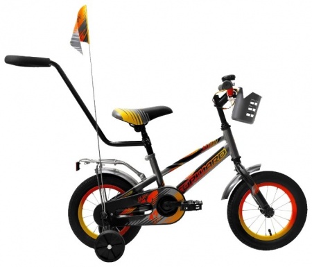 Велосипед Forward Meteor 12 (2018) Велосипед Forward Meteor 12 (2018)