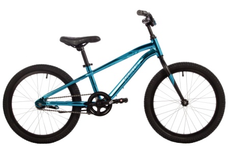 Велосипед Novatrack Prime 20 AB (2025)