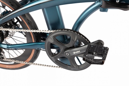 Велогибрид Sporto 2024