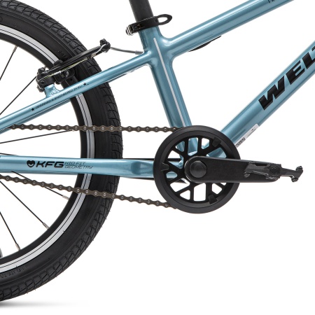 Велосипед Welt Teddy 18 (2026)