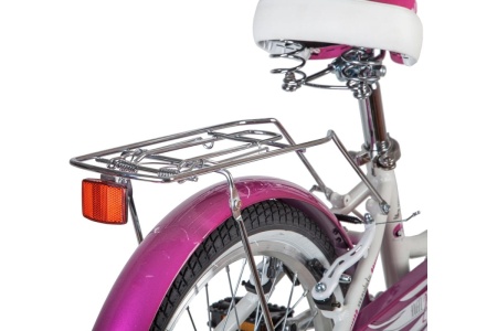 Велосипед Novatrack Angel 20 (2023)