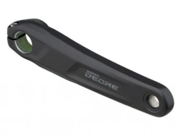 Система Shimano FC-MT 5100-1 170мм 34T чер. 11ск.
