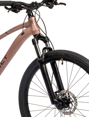 Велосипед Aspect Oasis HD 26 (2024)