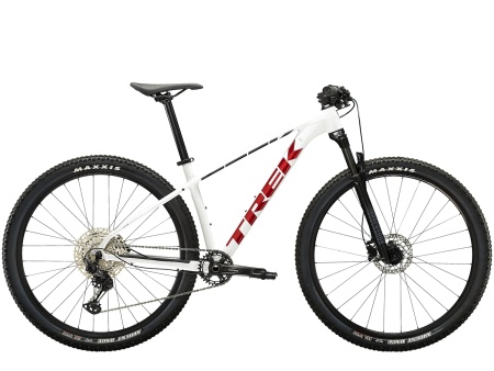 Велосипед Trek X-Caliber 8 ATB 29" (2022) Велосипед Trek X-Caliber 8 ATB 29" (2022)